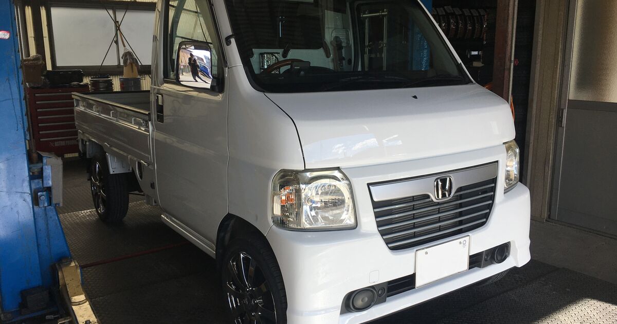 エキゾーストパイプ 新品　未使用　純正品　ホンダ　アクティ　M-TC 旧車