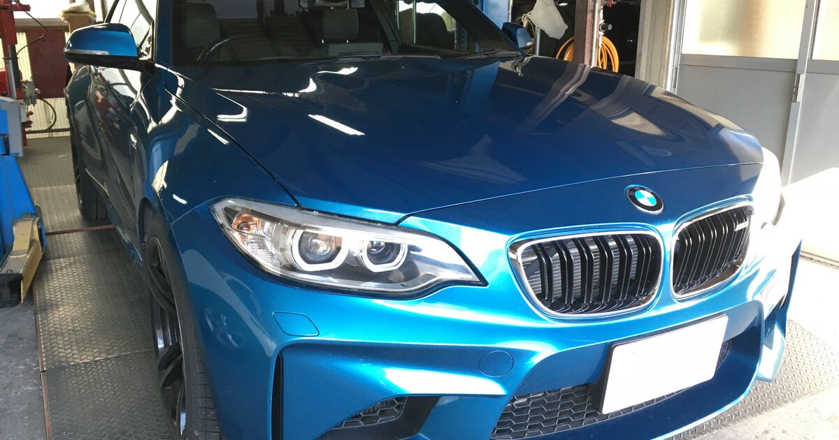 テックエム　バルブコントローラー　本体のみ　F80.F82.F87