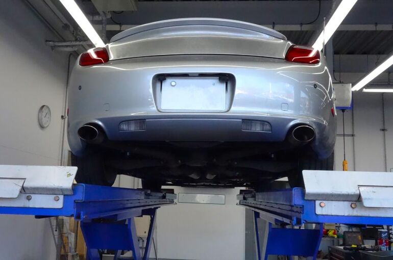 オイル交換の台に最適なカースロープ徹底比較と使い方のコツ 